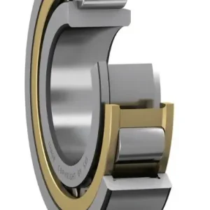 Oferta limitowana Łożysko walcowe NJ 222 ECM SKF